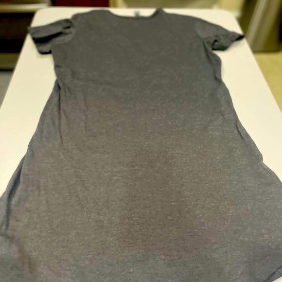 Instant Message Short Sleeve Christmas T-Shirt Gown Size XL. Like new. - Picture 3 of 5